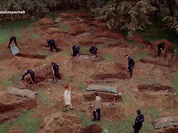 El jardín secreto del hospital El jardín secreto del hospital