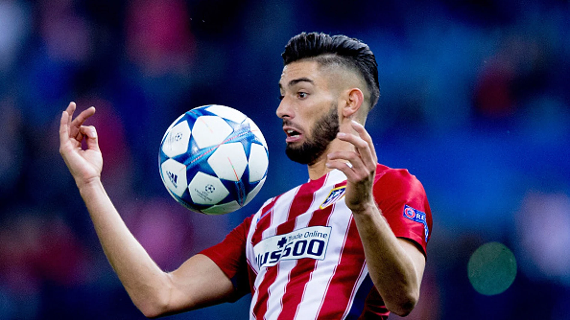 Carrasco Carrasco