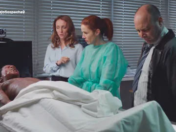 ¿Quién es Nelson Diop? ¿Quién es Nelson Diop?