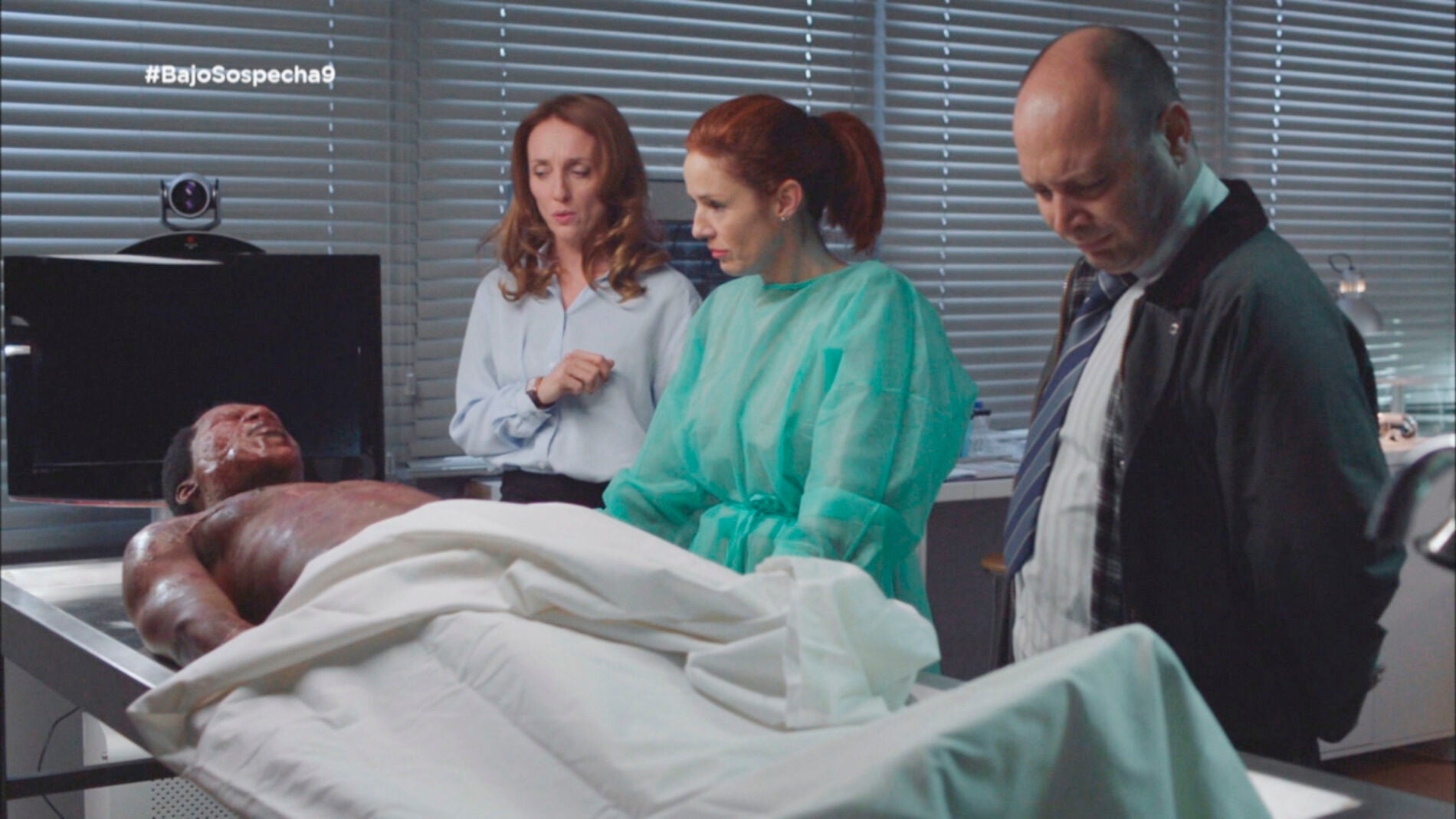 &iquest;Qui&eacute;n es Nelson Diop?