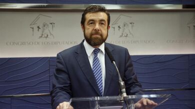 Ciudadanos y PSOE presentarán una 