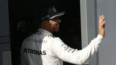 Hamilton: 
