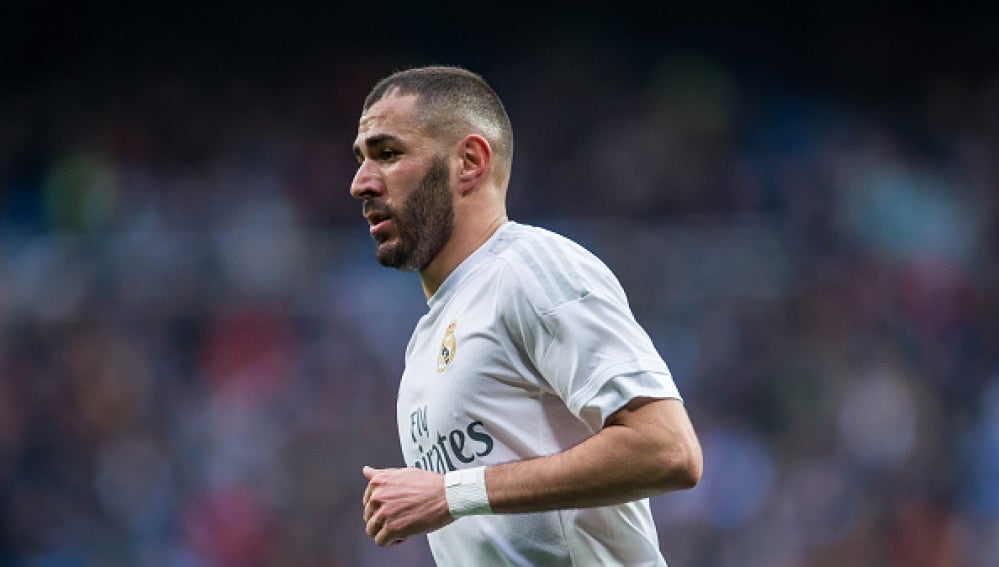 Benzema