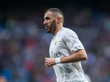 Benzema Benzema