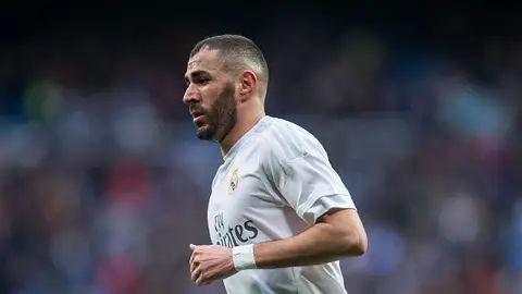 Benzema Benzema