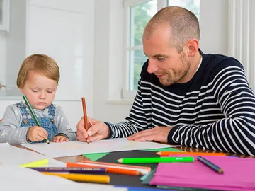 Adultos coloreando libros de bebés. Adultos coloreando libros de bebés.