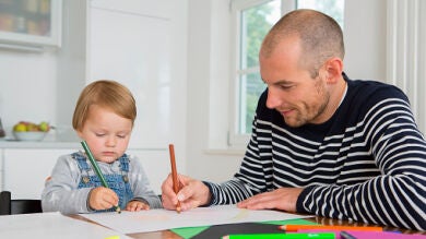 El Ayuntamiento de Madrid regalará un libro a cada niño que nazca en la ciudad, como se hace en Nueva York
