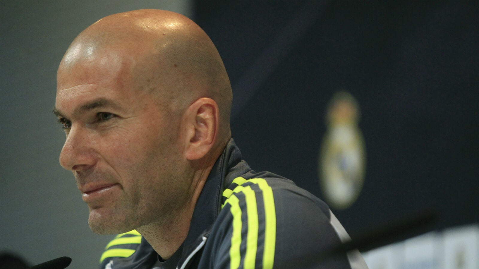 Zidane: 