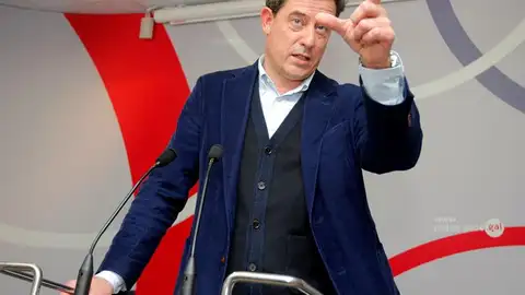 José Ramón Gómez Besteiro José Ramón Gómez Besteiro