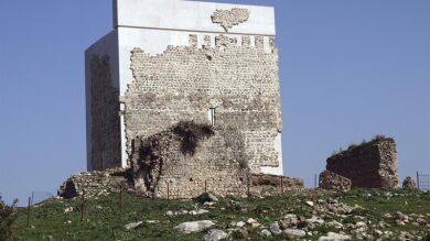 La restauración del Castillo de Matrera, finalista de unos prestigiosos premios neoyorquinos