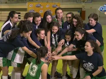 Copa Colegial Copa Colegial