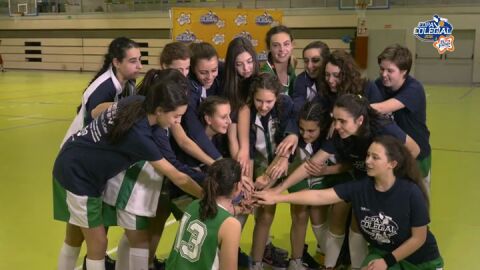 Copa Colegial