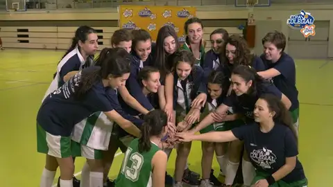 Copa Colegial Copa Colegial