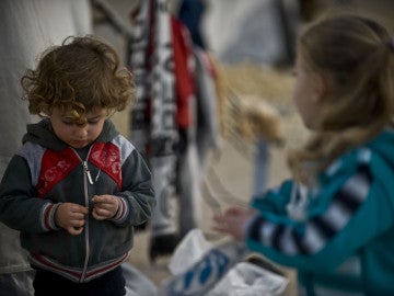 Millones de niños están en riesgo de muerte en Irak