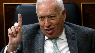 Margallo cesa al embajador en Bélgica tras una inspección en la legación