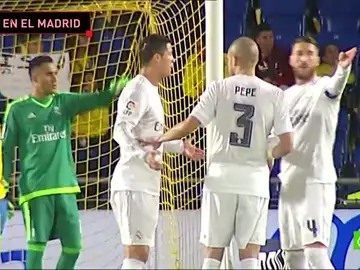 Real Madrid Real Madrid