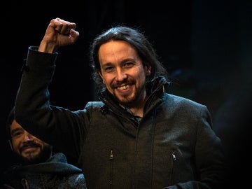 Pablo Iglesias