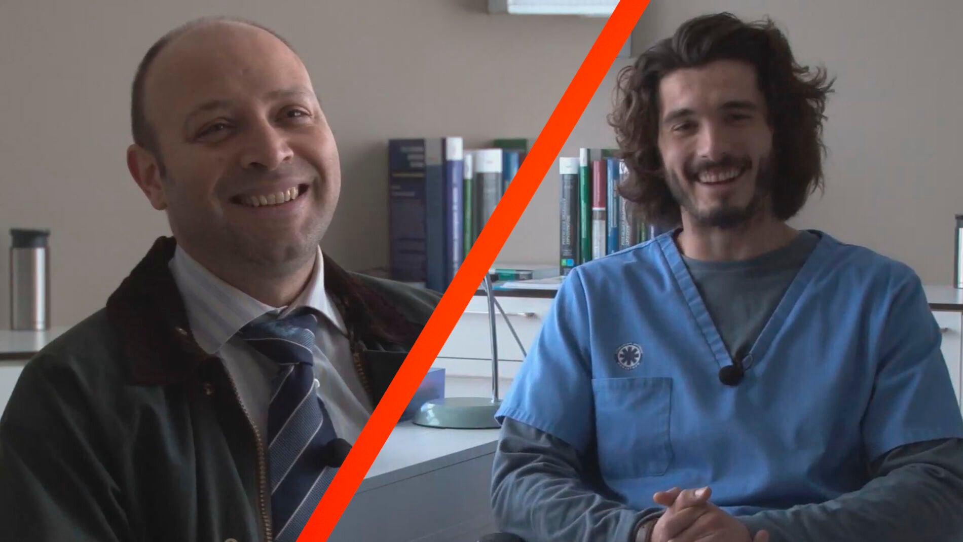 Conoce la identidad del asesino esta noche en 'Bajo Sospecha'