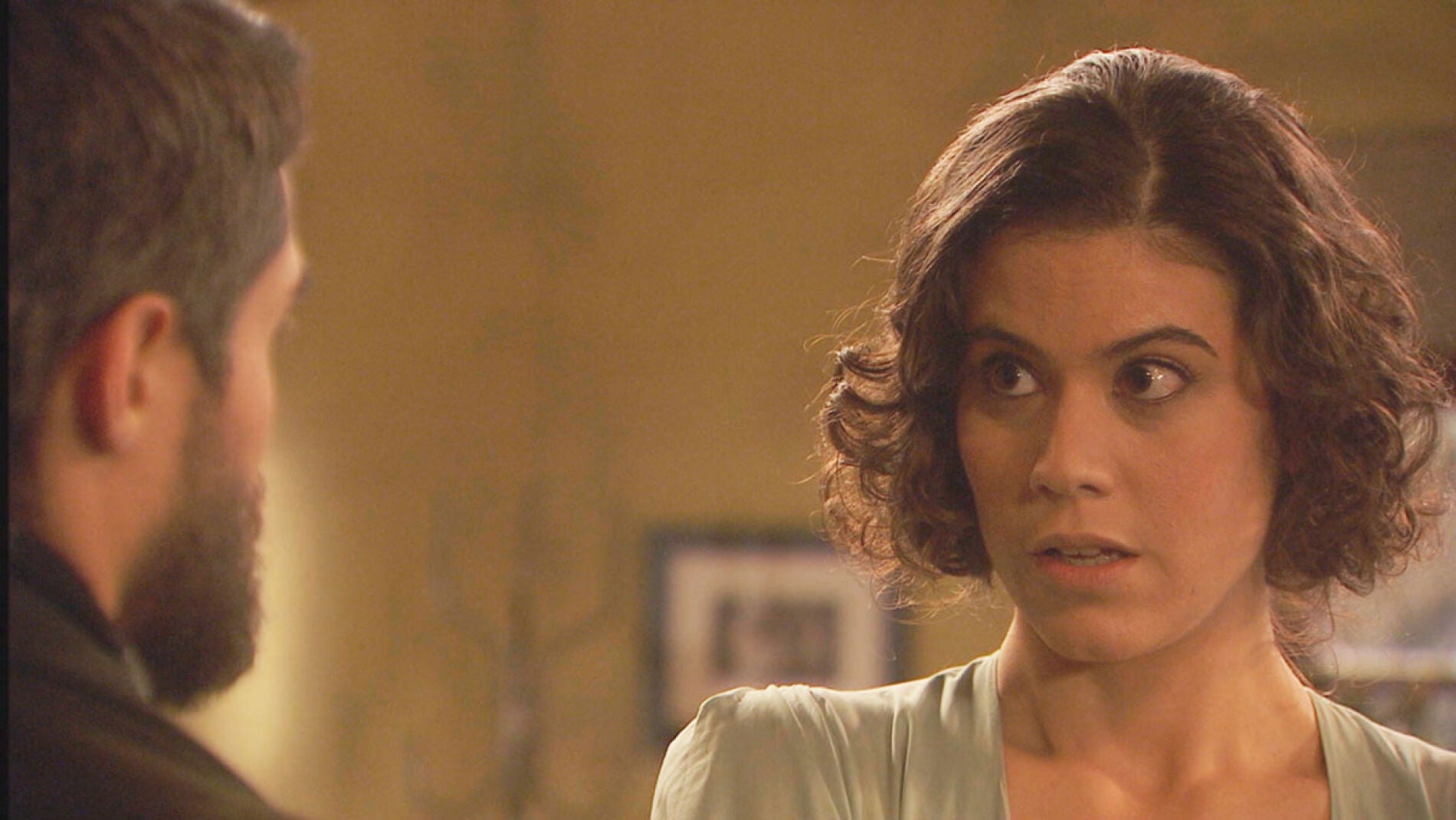 foto avance 1284 - Rafaela a Ramiro: "Su pasado me produce rechazo"