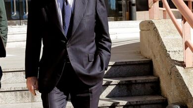 El juez investiga a Telefónica y Lazard por corrupción en los pagos a Rato