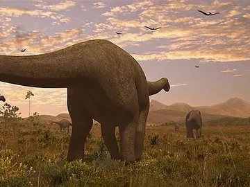 Dinosaurios Dinosaurios