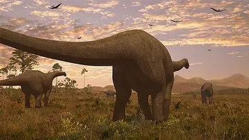 Dinosaurios Dinosaurios