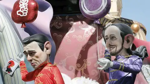 Fallas 2016 Fallas 2016