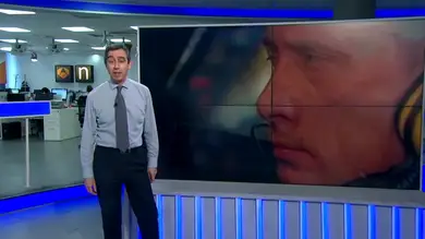 Putin: el más duro de la clase Putin: el más duro de la clase
