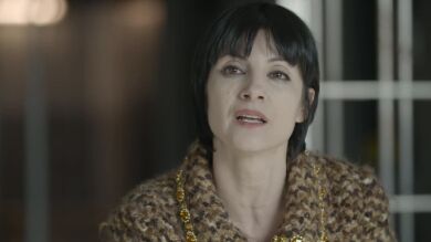 Najwa Nimri: 