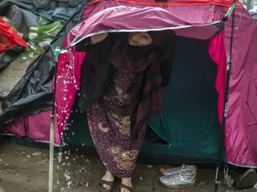 Refugiados Refugiados