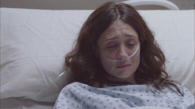 ¿Cómo fue el secuestro de Sara Guzmán?