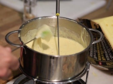 fondue