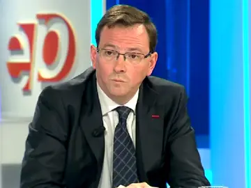 Jesús Gordillo, ex asesor de Alfonso Grau Jesús Gordillo, ex asesor de Alfonso Grau