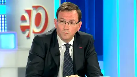 Jesús Gordillo, ex asesor de Alfonso Grau Jesús Gordillo, ex asesor de Alfonso Grau