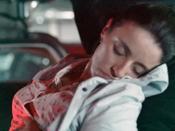 Isabel Freire es secuestrada Isabel Freire es secuestrada