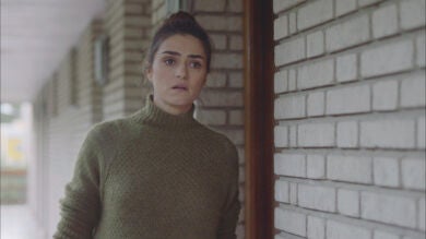 ¿Qué le ocurrió a Belén Yagüe?