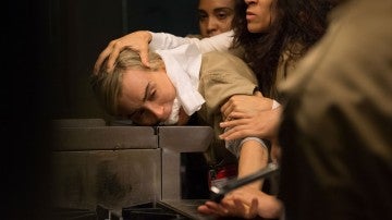Orange is the new black - 4T