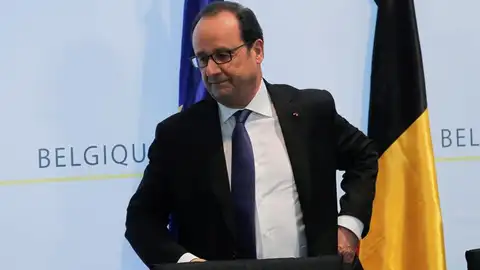 Francois Hollande Francois Hollande