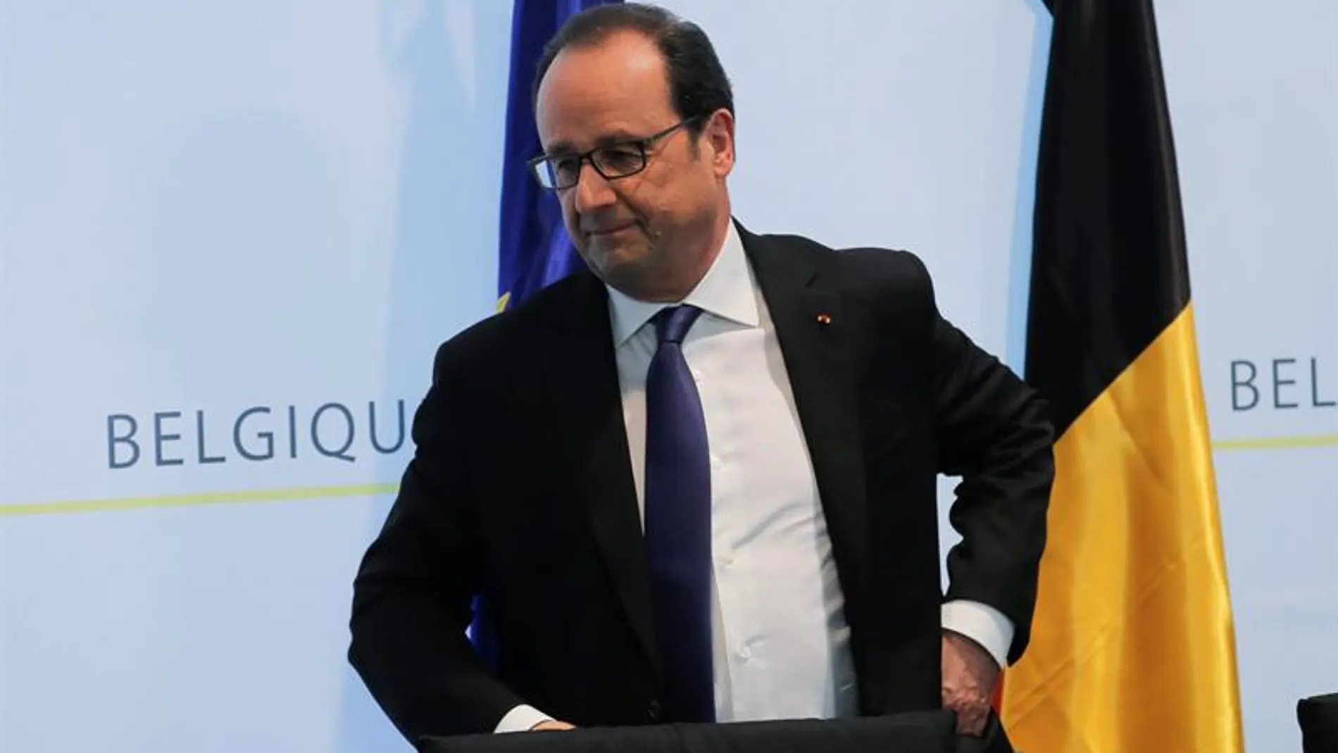 Francois Hollande Francois Hollande