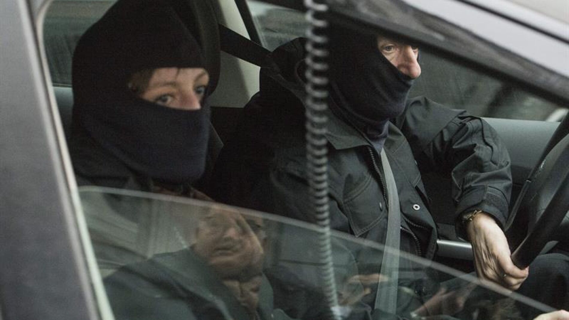 Salah Abdeslam detenido en una operaci&oacute;n antiterrosita en Bruselas 