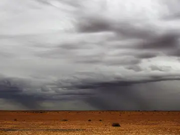 Cielo nublado Cielo nublado
