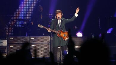 Paul McCartney vende 32.000 entradas en 3 horas para su concierto en Madrid