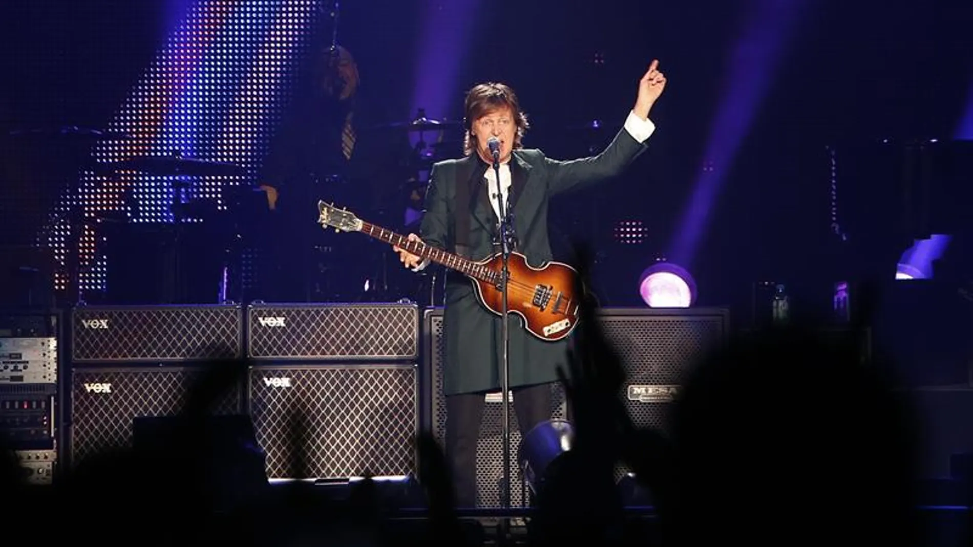 Paul McCartney Paul McCartney