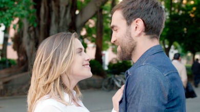 “Que hayas delinquido por mí es lo más romántico que me han regalado nunca”