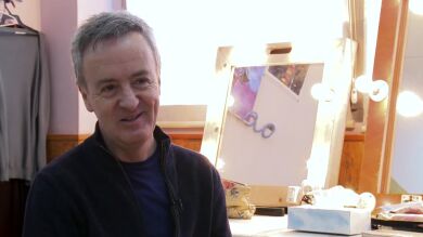 Carlos Hipólito: 