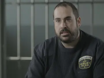 Alberto Velasco: "La segunda temporada de Vis a Vis es más exigente con el espectador" Alberto Velasco: "La segunda temporada de Vis a Vis es más exigente con el espectador"