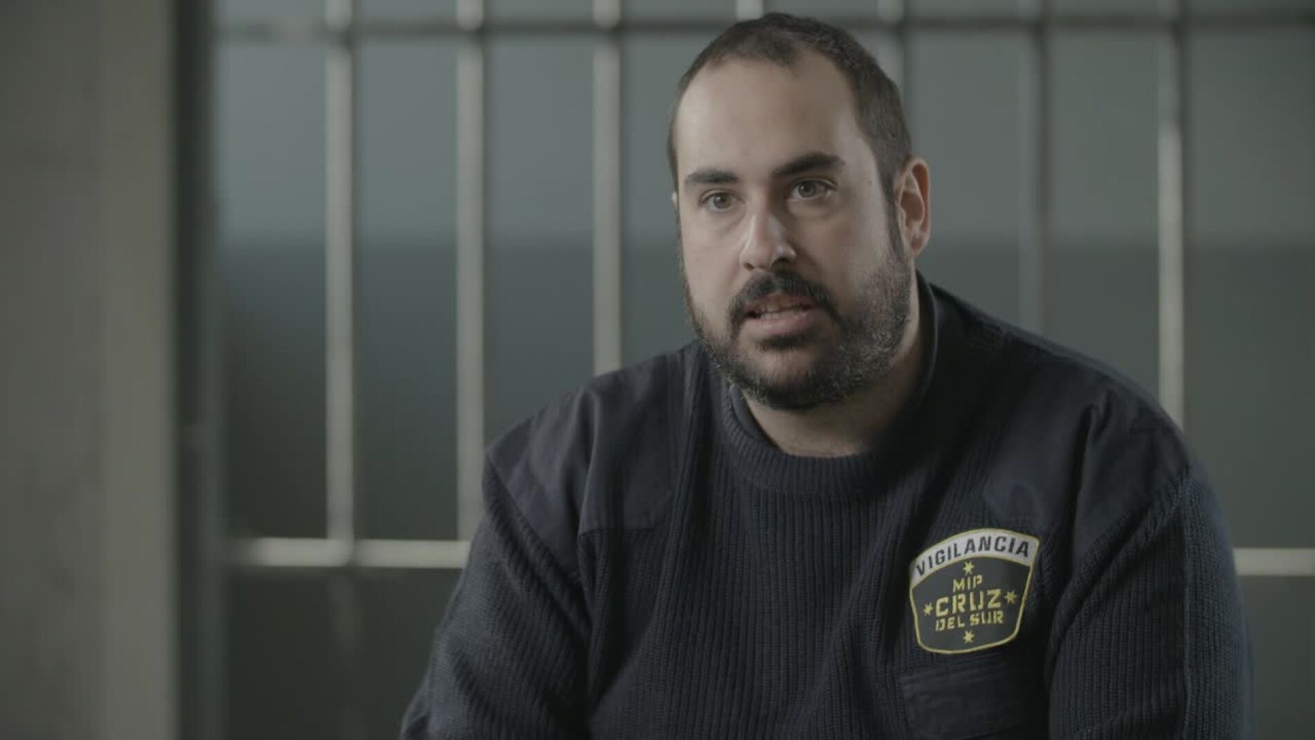 Alberto Velasco: "La segunda temporada de Vis a Vis es m&aacute;s exigente con el espectador"