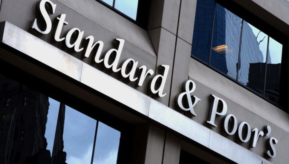 Standard and Poor's