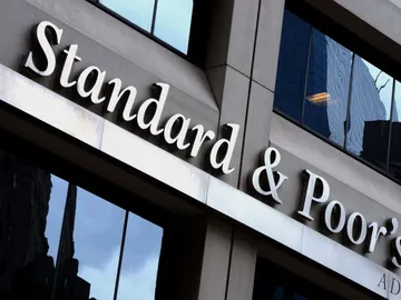Standard and Poor's Standard and Poor's