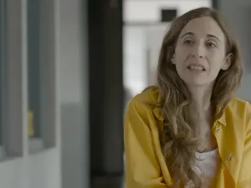 Marta Aleda: "La segunda temporada de Vis a Vis está llevada al límite" Marta Aleda: "La segunda temporada de Vis a Vis está llevada al límite"
